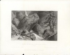 VAL D'ISERE, presso TIGNES 