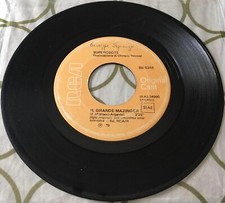 7" Superobots – Il Grande