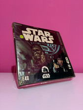 Sealed Star Wars Super 8 Film