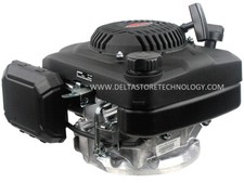 MOTORE LONCIN 4T 196cc albero