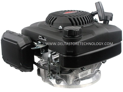 Motore loncin 196cc albero - motore,