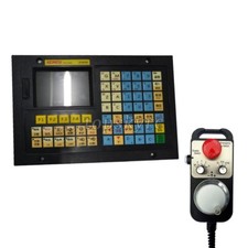 Kit controller CNC 4 assi MPG