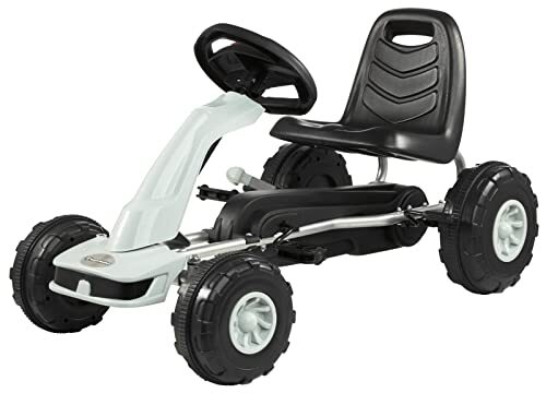 Hypermotion kart pedali - hypermotion, a