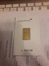 ligottino g10 Credit suisse