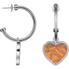    Orecchini donna Alviero Martini Prima Classe Love Lane RGAM065