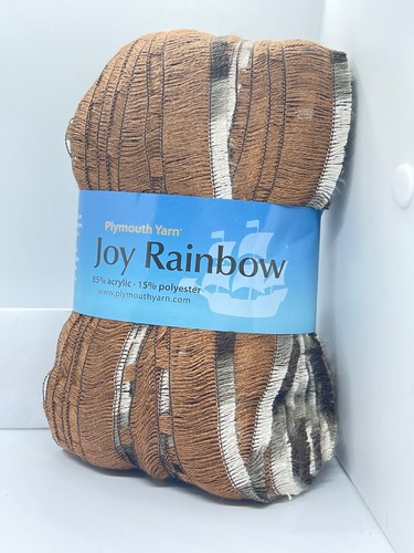 Plymouth joy rainbow 17 - rainbow, #17