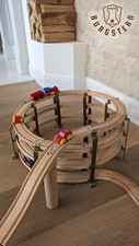 Supporti trottola spirale - trottola, /