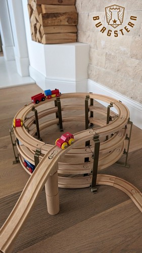 Supporti trottola spirale - /, /
