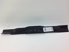 Lama trattorino tosaerba