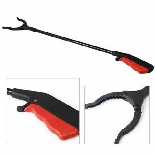 Pinza bastone raccogli oggetti - bastone,