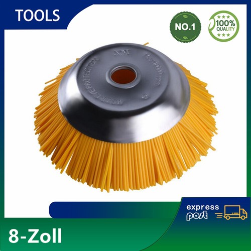 Tagliaerba professionale testa