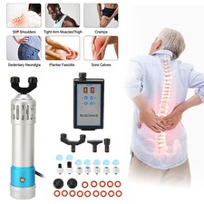 Macchina terapia onda - terapia,
