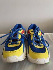 LIDL Trainers Limited Edition
