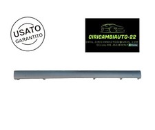 Minigonna sotto porta Destra Fiat 500L anno 2017 originale 735568356