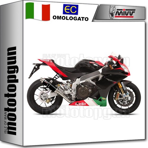 Terminale omologato open - terminale,