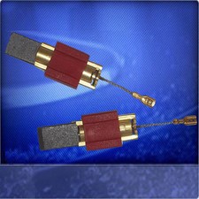 Marchi Carboncini Motore per