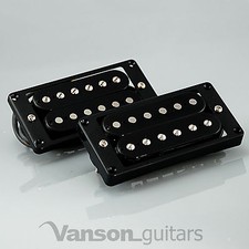 NUOVO set humbucker Vanson '57