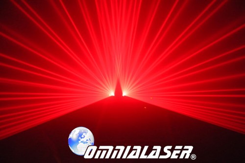 Omnialaser effetto luce - omnialaser,