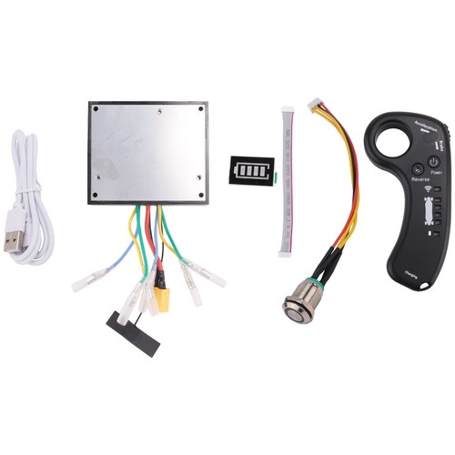 36v brushless dual - 36v,