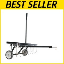 Detaccaprato 40" Traino Dietro