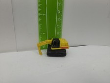 Micro Machines Escavatore