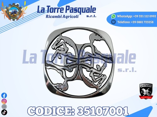 35107001 stemma antonio - 35107001,