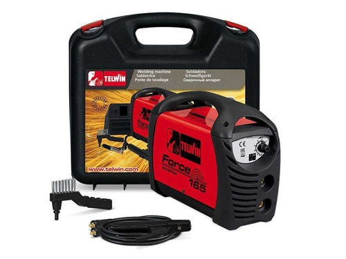 Telwin saldatrice inverter - telwin,