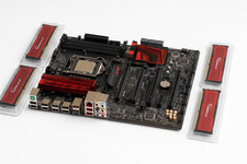 SCHEDA MADRE ASUS 970 PRO