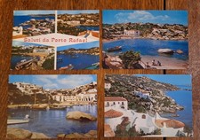 Cartolina Palau, Porto Rafael Lotto Di 7 Cartoline