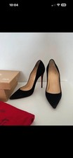 Christian Louboutin So Kate