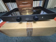 Brinkmann Amplificatore