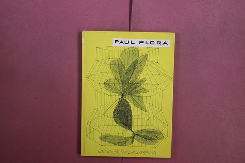 393254 paul flora ein schloss - 393254,