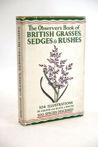 The observer book british - observer's, of