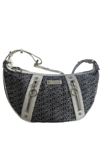 Pollini borsa grande spalla - pollini,
