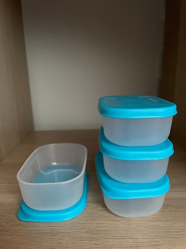 Tupperware sistema frigorifero - tupperware,