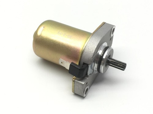 Mbk booster spirit 50 - spirit,