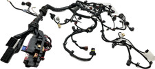 Cablaggio Motore 2.0 TDI 140