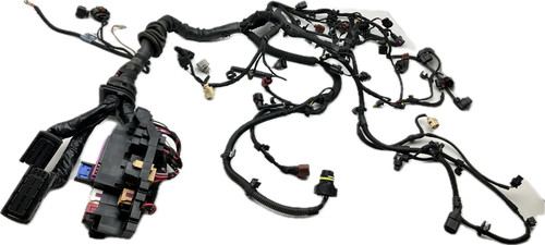 Cablaggio motore tdi 140 - cablaggio,