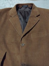 OVS Giacca Uomo tg. 50 In Cotone .