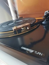 Giradischi Reloop turn 5