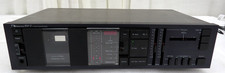NAKAMICHI BX-2 Lettore di cassette HiFi a 2 testine 23 watt