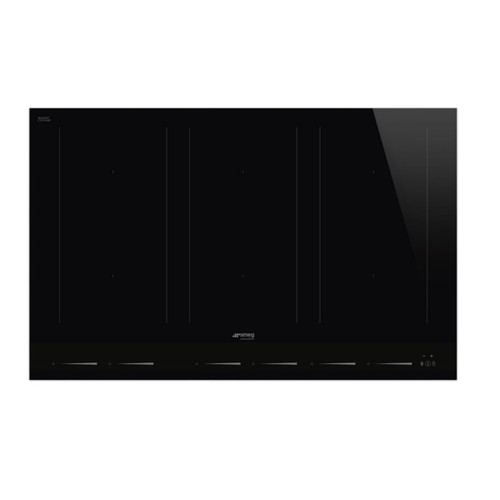 Smeg sim1864d piano - smeg, cottura