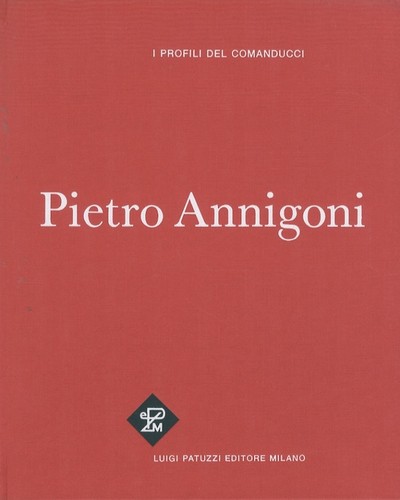 Pietro annigoni profili del - pietro,