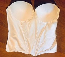 Cassandra Intimates Bustier