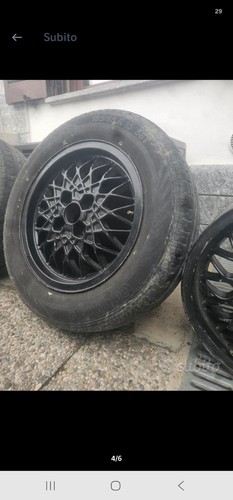 Bbs 4x 100 - 15,