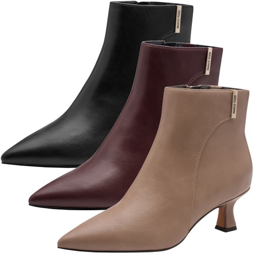 Marco tozzi stiefeletta donna - tozzi,