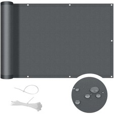 Protezione privacy balcone