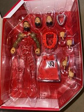 2025 WWE Mattel Ultimate