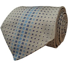 Cravatta uomo FRANGI blu -