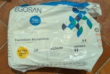 11 Pannoloni Mutandina Adulti